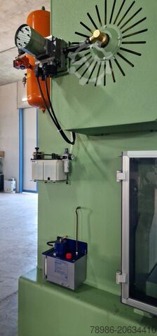 Exzenterpresse MIOS T105