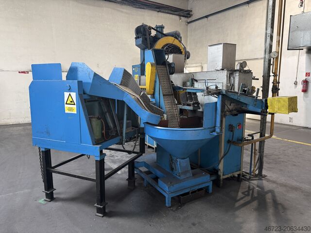 Forging press MECOL PRESS SOV150