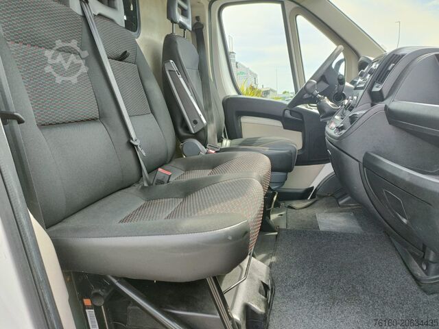 BOXER Standard Kastenwagen L3H2 Peugeot Boxer