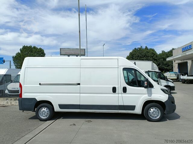 BOXER Standard Kastenwagen L3H2 Peugeot Boxer