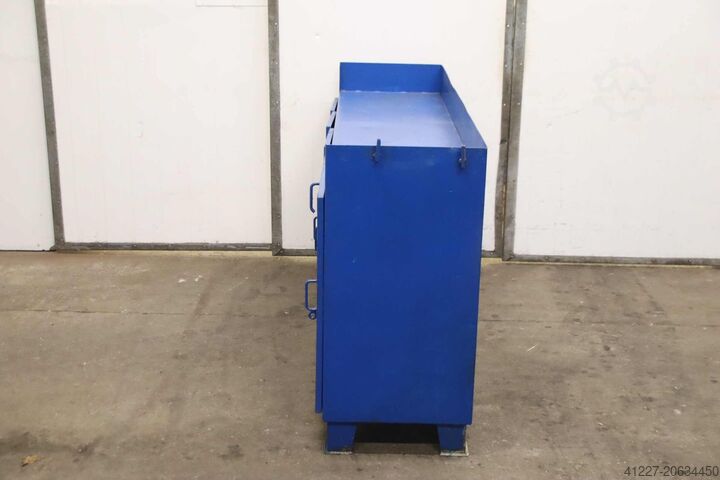 Workbench unbekannt 2085/570/H1105 mm