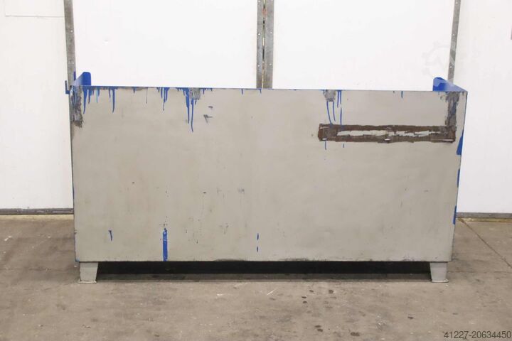 Workbench unbekannt 2085/570/H1105 mm