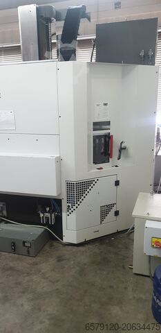 Universal-Bearbeitungszentrum Hermle C600U