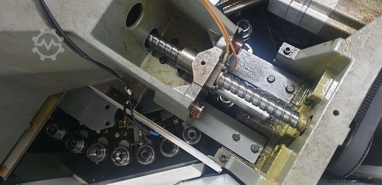 Universal-Bearbeitungszentrum Hermle C600U