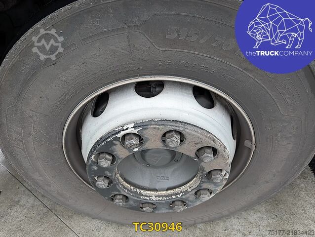 Standard-SZM DAF XF 480