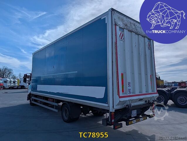 Suitcase Renault D 210