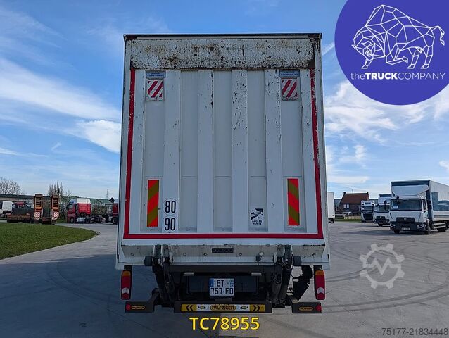 Suitcase Renault D 210