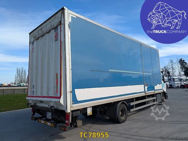 Suitcase Renault D 210