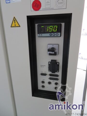 Temperature chamber WEISS WT1-340/30