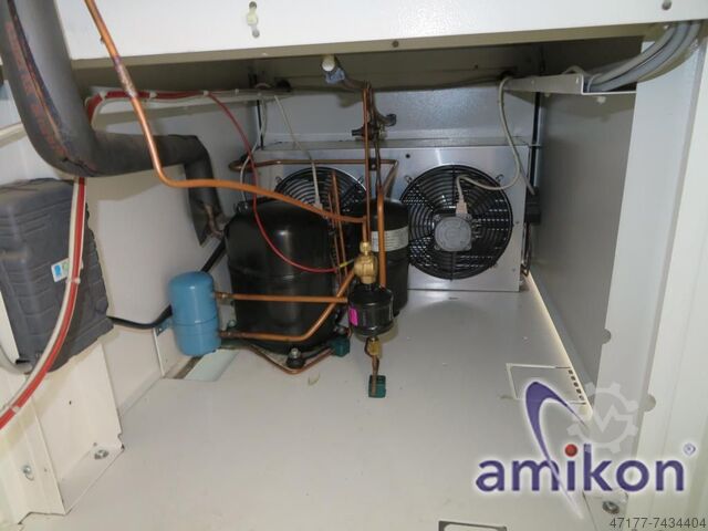 Temperature chamber WEISS WT1-340/30