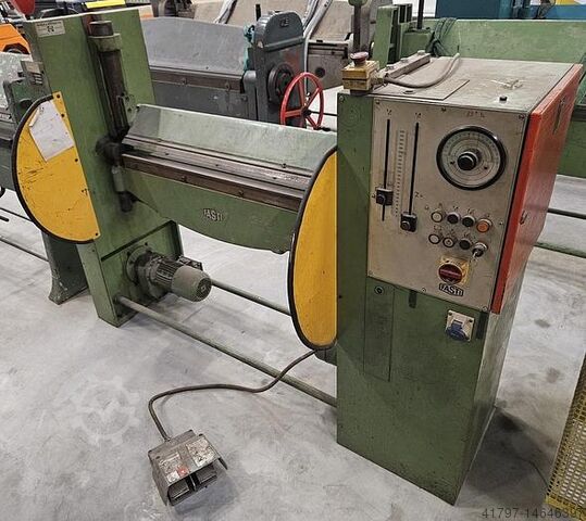 Folding Machine Fasti 2055-10-2