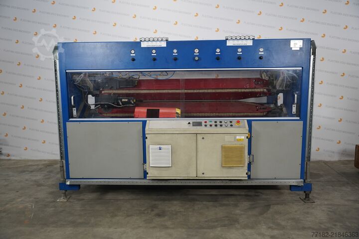 Abzug Kuag RA250 6E (077099)