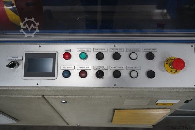 Abzug Kuag RA250 6E (077099)