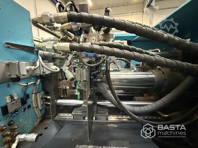 Fanuc S2000 i 100B (2012) (TEST) Fanuc S2000 i 100B