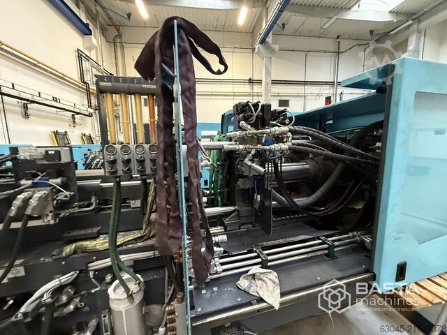 Fanuc S2000 i 100B (2012) (TEST) Fanuc S2000 i 100B