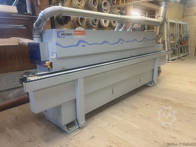 Edgebander Brandt O KDF 430 C