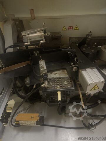Edgebander Brandt O KDF 430 C