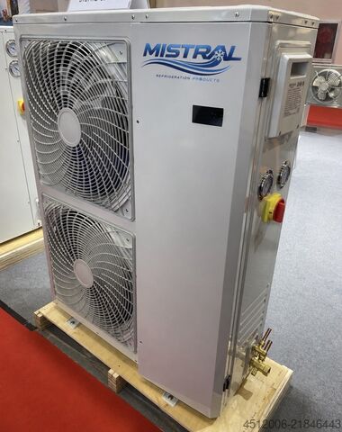 Condensing unit Mistral Copeland