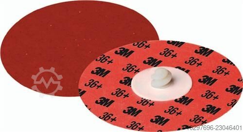 Grinding wheel Cubitron II - 50 pcs - 50 pcs  