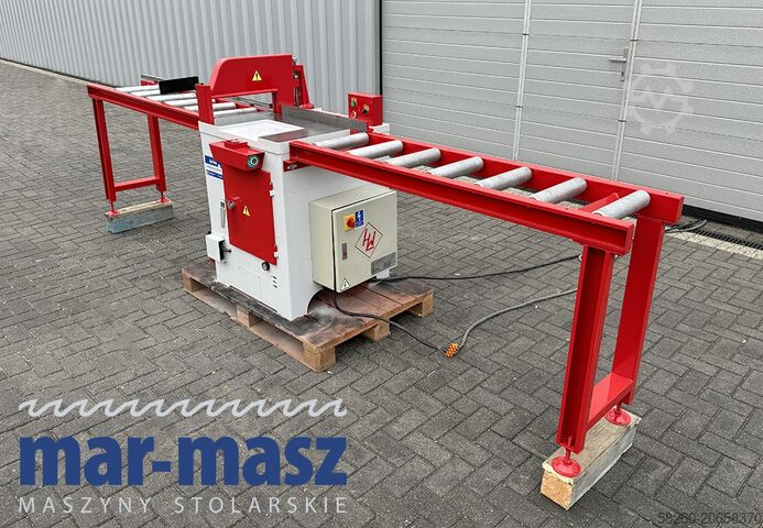 Cross-cut circular saw WINTER Cutmax 450