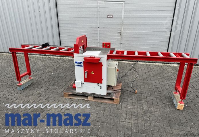 Cross-cut circular saw WINTER Cutmax 450