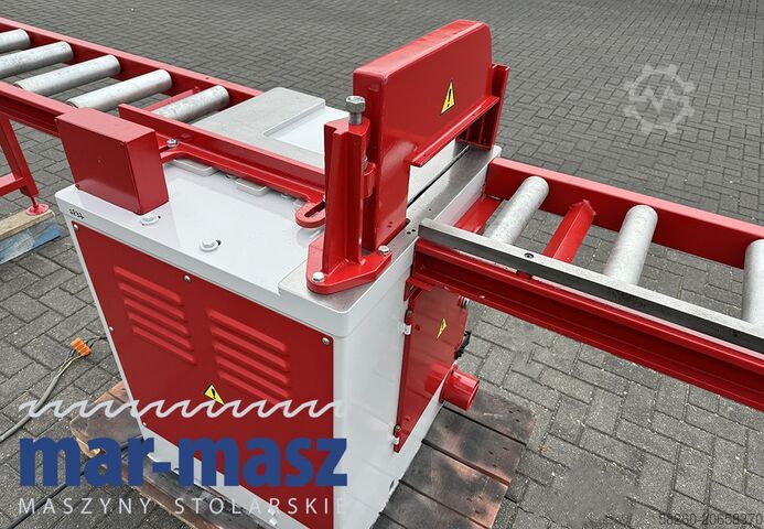 Cross-cut circular saw WINTER Cutmax 450