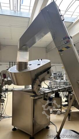 Deckelsortierer 3Master ALNF 300-500