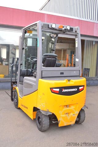 Jungheinrich EFG 425 ks Jungheinrich EFG 425 ks