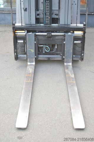 Jungheinrich EFG 425 ks Jungheinrich EFG 425 ks