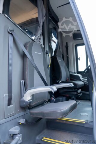 Motor coach Mercedes-Benz RS Marcopolo G8 Viaggio 1050 Passenge...