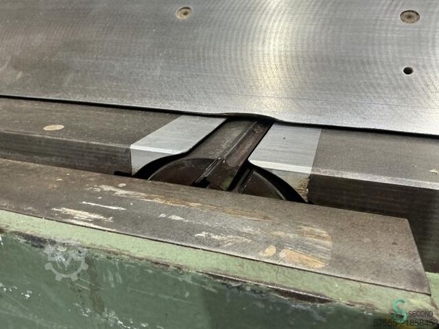 Surface planers  SCM F 5L SCM F 5L