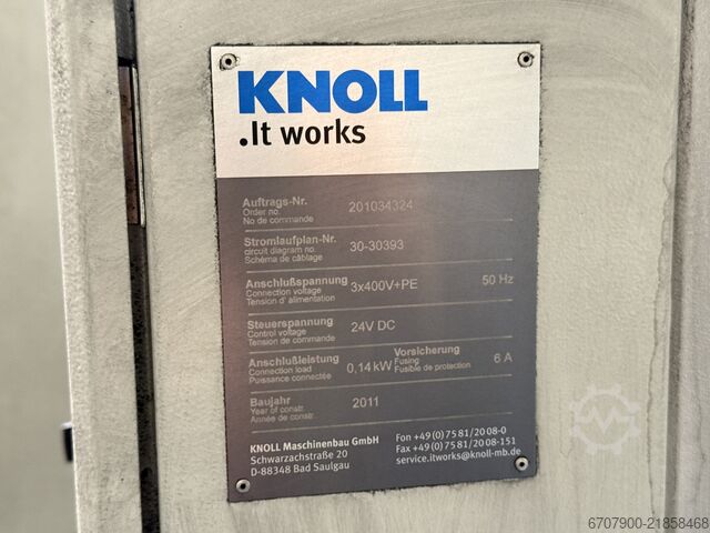 Planer-type milling machine - double column KEKEISEN PFW-T 4000/12