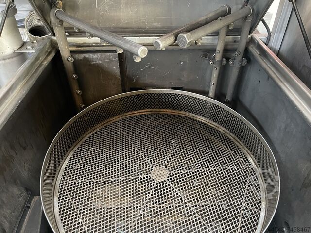 Combination cleaning system Render W 60AM