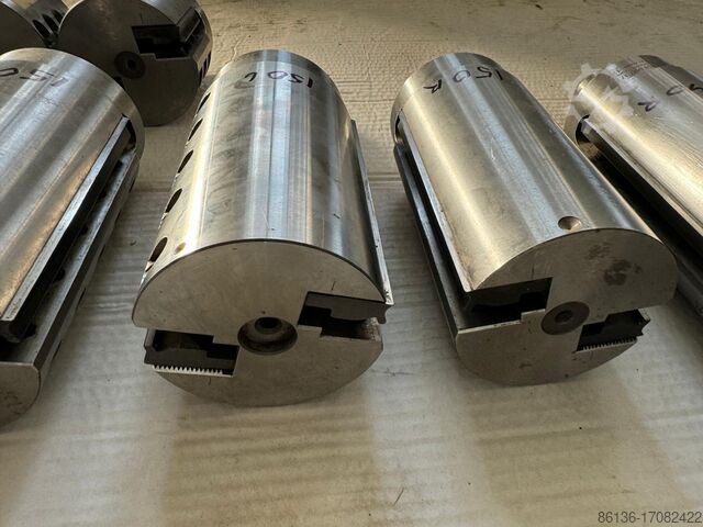 Hobelköpfe Weinig Powerlock