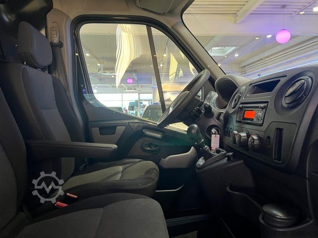 Kastenwagen hoch RENAULT Master dCi Maxi Hoch+Lang*L3-H2*Garantie*1.Hand