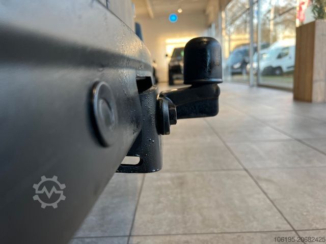 Kastenwagen hoch RENAULT Master dCi Maxi Hoch+Lang*L3-H2*Garantie*1.Hand