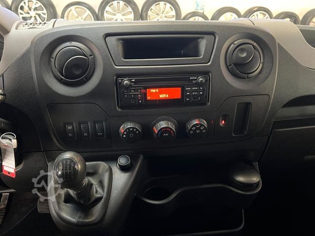 Kastenwagen hoch RENAULT Master dCi Maxi Hoch+Lang*L3-H2*Garantie*1.Hand