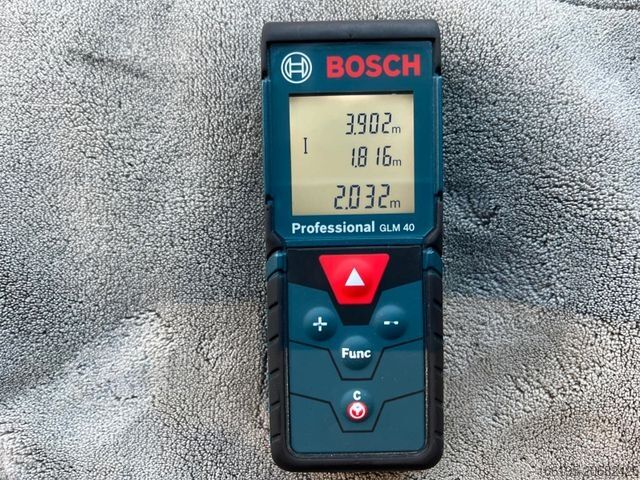 Kastenwagen hoch RENAULT Master dCi Maxi Hoch+Lang*L3-H2*Garantie*1.Hand