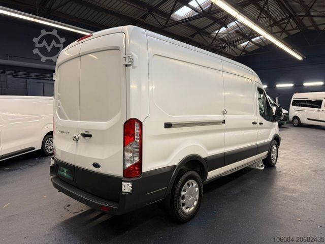 High top van FORD Transit Kasten 350 L3H2 Klima Tempomat Garantie