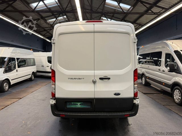 High top van FORD Transit Kasten 350 L3H2 Klima Tempomat Garantie