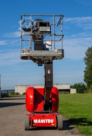 Articulated boom lift Manitou AETJ 150