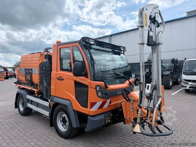 Other MULTICAR M31 C 4x4 Rechtslenker / Gießanlage Fiedler