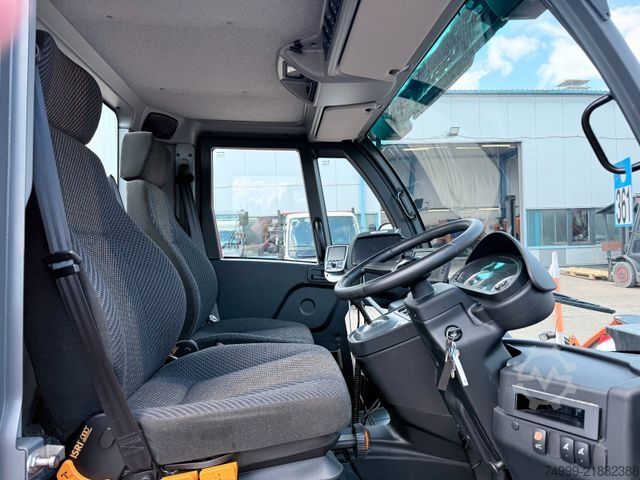 Other MULTICAR M31 C 4x4 Rechtslenker / Gießanlage Fiedler