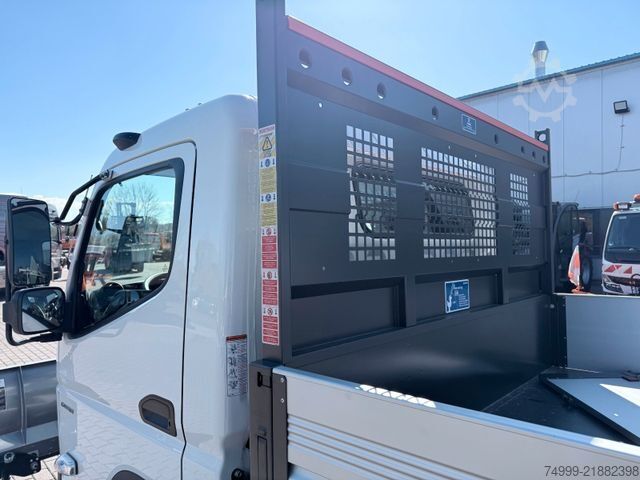 Other FUSO CANTER 3C15 Kipper Winterpaket