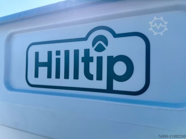 Other FUSO CANTER 3C15 Kipper Winterpaket
