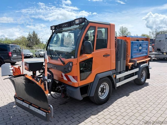 Other MULTICAR M31 C 4x4 WINTERPAKET