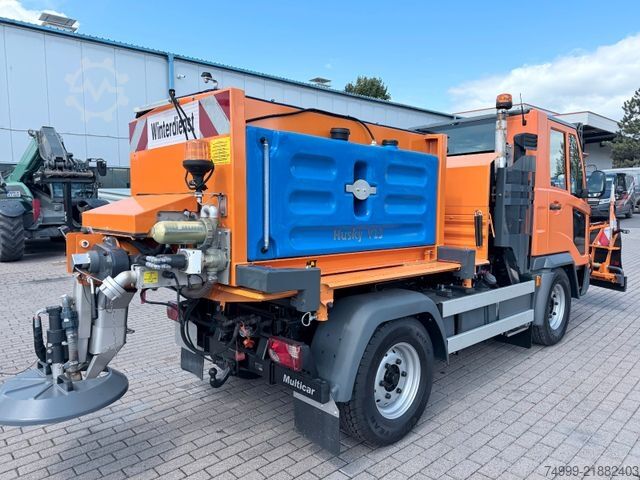 Other MULTICAR M31 C 4x4 WINTERPAKET
