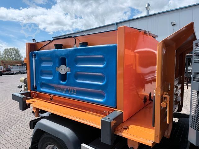Other MULTICAR M31 C 4x4 WINTERPAKET