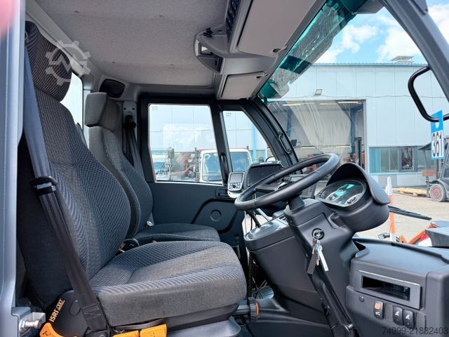 Other MULTICAR M31 C 4x4 WINTERPAKET