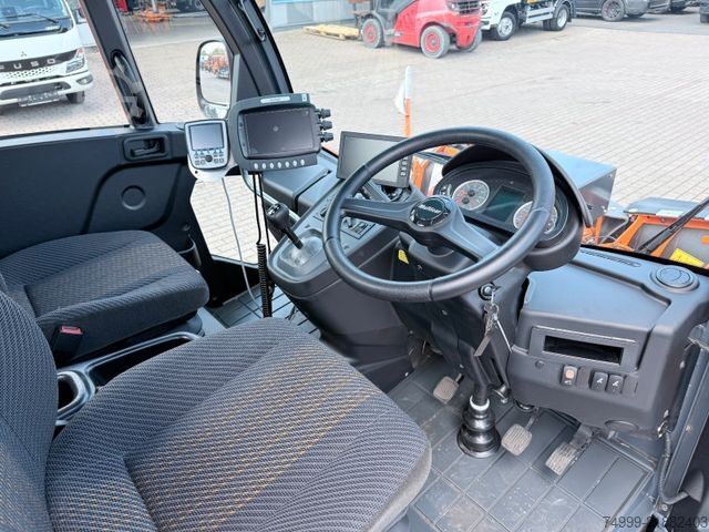 Other MULTICAR M31 C 4x4 WINTERPAKET